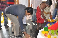 Sunil New Movie Launch